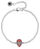 Byzylyk për fëmijë Disney Spider Man BS00066RL-55-CS, 17.5 cm, i argjendtë