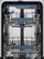 Enëlarëse e integrueshme Electrolux EEM43200L, 45cm, 9 vendesh, e bardhë