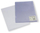 Futrolla plastike PENWORD PEN SLEEVE A4, L format, 155 mikron, set 10 copë, transparente
