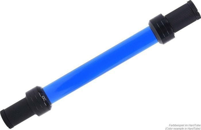 Lëng ftohës Alphacool Eiswasser Crystal Blue, 1000ml, për sistem ftohjeje me ujë, blu