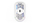 Maus gaming Endorfy LIX OWH Wireless EY6A010, ambidextrous, me RF, i bardhë