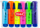 Marker Toma Mistral MIX - TO-334 906