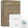 Termostat wireless Auraton Aquila Daily Set, programim ditor, funksion FrostGuard, i bardhë
