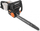 Sharrë elektrike me bateri Worx WG385E.9, 40 cm, 2x20V, portokalli