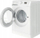 Lavatriçe Indesit MTWSA 51051 W EE, 5kg, 1000rpm, e bardhë