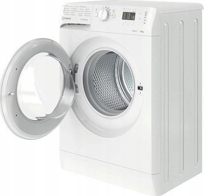 Lavatriçe Indesit MTWSA 51051 W EE, 5kg, 1000rpm, e bardhë
