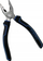 Pinca kombinuse Forsage F-611160D, 160mm, metal, shumëngjyrëshe