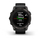 Ora sportive Garmin Epix Pro Gen 2 Sapphire 47mm, ekran AMOLED, GPS, e zezë