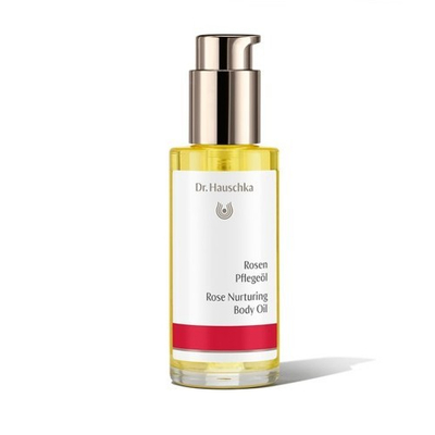Vaj për trup Dr. Hauschka 75 ml