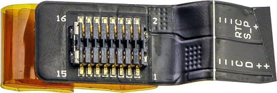 Bateri laptopi CoreParts MBXDE-BA0244, për zëvendësim, e zezë