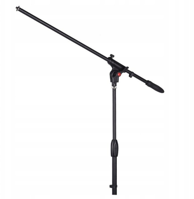 Stativ mikrofoni DNA MIC PRO, teleskopik, tripod, i zi