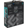 Maus me kabllo Defender Forced GM-020L, 3200 DPI, 6 butona, me mouse pad, i zi