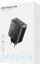 Karikues USB Proove Speed Surge GaN 65W, 2x Type C, 1x USB, i zi