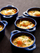 Enë gize Staub Mini Cocotte Round, 200 ml, blu