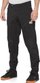 Pantallona çiklizmi 100% Hydromatic Pants për burra, të papërshkueshme nga uji, të përforcuara, të zeza, përmasa 36