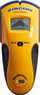 Detektor trarësh Zircon StudSensor L50 për dru edhe metal, me ekran LCD, portokalli