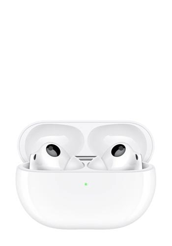 Kufje wireless Huawei FreeBuds Pro 3, 14Hz-48kHz, të bardha