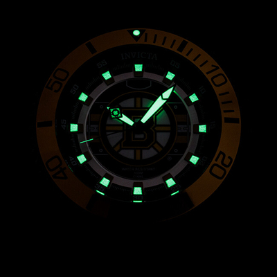 Orё dore Invicta Boston Bruins 42238