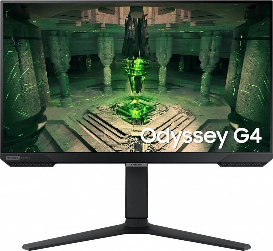 Monitor Gaming Samsung 25" LS25BG400EUXEN 240Hz