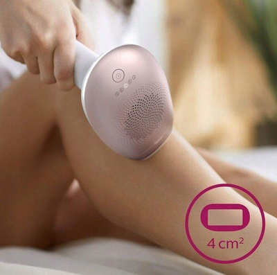 Depilator Philips IPL Lumea Advanced BRI921/00