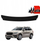 Folie karboni Grizz Protector për prag ngarkese, Volvo XC90 2015-2020, e zezë