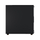 Kasë Fractal Design North Charcoal Black, mid tower, e zezë