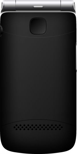 Телефон myPhone Rumba 2, 2.4\", 800mAh, црно сребрен