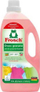 Detergjent xheli Frosch me shegë, për rroba me ngjyra, 1.5 L, 30 larje