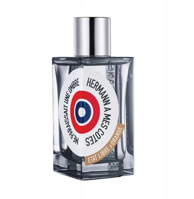 Parfum Etat Libre d’Orange Hermann at My Side Seemed to Me Like a Shadow, Eau de Parfum, 50ml
