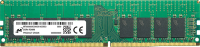 Меморија Micron DDR4, 16GB, 3200MHz