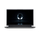 Laptop Alienware x17 R2, 17.3", Intel Core i7, 64GB RAM, 1TB SSD, Intel Iris Xe Graphics, i zi/i argjendtë