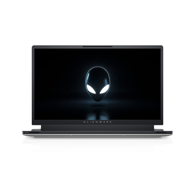 Laptop Alienware x17 R2, 17.3", Intel Core i7, 64GB RAM, 1TB SSD, Intel Iris Xe Graphics, i zi/i argjendtë