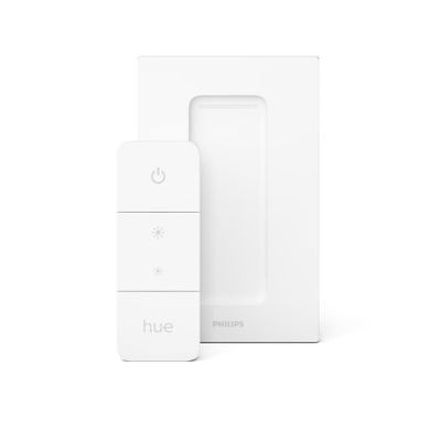 Spot tavani Philips Hue White Ambiance Runner Double, LED, smart Bluetooth Zigbee, i bardhë