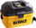 Индустриски правосмукалка Деуалт DXV15T, 15L, 1100W, жолто-црна