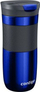 Shishe termike Contigo Byron, 470 ml, e kaltër e errët