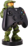 Држач за телефон и контролер CABLE GUYS Halo Master Chief Infinite, гејминг фигура, зелен
