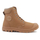 Унисекс чизми Palladium PAMPA SPORT CUFF WPS, водоотпорни, со овча волна (shearling), беж