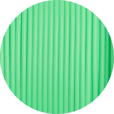 Filament 3D Fiberlogy Easy PLA, 1.75 mm, 0.85 kg, jeshile neon