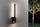 Aplice murale për jashtë Paulmann Levka LED, 49 cm, IP44, antracit