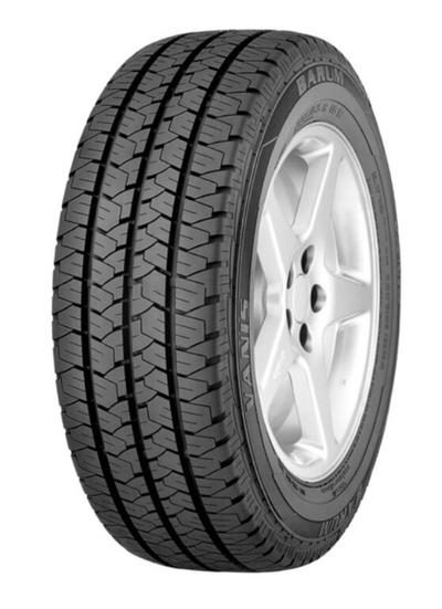 Gomë 225/75R16C 121/120R VANIS BARUM