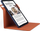 Mbrojtëse tablet Pipetto Origami No5 Rotating Folio Case, për iPad Air 11" 2024 dhe 10.9" 2022 2020, blu e errët