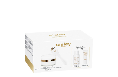 Set kozmetik për fytyrë Sisley AntiAge Eye & Lip Contour Discovery Program Mature