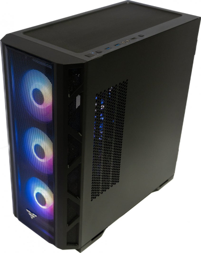Kompjuter Nest PRO 800 ARGB Intel Core i5-13600K, 32 GB RAM, Nvidia RTX 4070 Super, 512 GB M.2 SSD