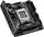 Motherboard ASUS ROG STRIX B850-I GAMING WIFI, AMD B850, Socket AM5, Mini ITX