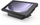 Kasë sigurie për tablet Compulocks Galaxy Tab A9 Apex Enclosure, për Galaxy Tab A9 8.7", montim në tavolinë ose mur, e zezë