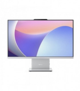 Kompjuter All in One Lenovo IdeaCentre AIO 27IRH9, 27" FHD, Intel Core i5, 16GB RAM, i bardhë