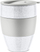 Gotë termike Koziol Aroma To Go Organic, 400ml, me kapak, gri