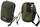 Çantë aksesorësh Eastpak EK686214, 13x9x3 cm, poliester, jeshile
