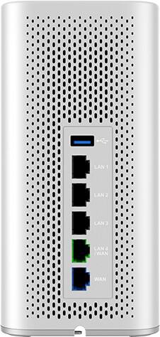 Wifi Router Grandstream GWN7062