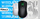 Maus wireless Hator Pulsar 3, ergonomik, i zi